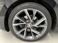 Škoda Superb 2.0 TDI  Sporltline 7DSG