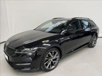 Škoda Superb 2.0 TDI  Sporltline 7DSG