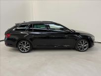 Škoda Superb 2.0 TDI  Sporltline 7DSG