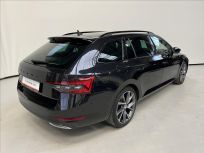 Škoda Superb 2.0 TDI  Sporltline 7DSG