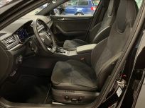 Škoda Superb 2.0 TDI  Sporltline 7DSG