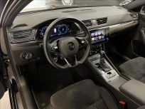 Škoda Superb 2.0 TDI  Sporltline 7DSG