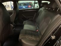 Škoda Superb 2.0 TDI  Sporltline 7DSG