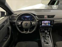 Škoda Superb 2.0 TDI  Sporltline 7DSG