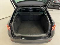 Škoda Superb 2.0 TDI  Sporltline 7DSG