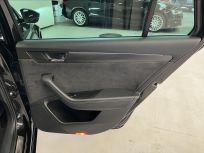 Škoda Superb 2.0 TDI  Sporltline 7DSG