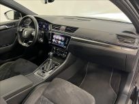 Škoda Superb 2.0 TDI  Sporltline 7DSG