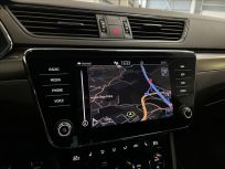 Škoda Superb 2.0 TDI  Sporltline 7DSG
