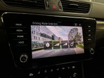 Škoda Superb 2.0 TDI  Sporltline 7DSG