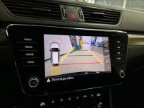 Škoda Superb 2.0 TDI  Sporltline 7DSG
