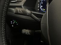 Škoda Superb 2.0 TDI  Sporltline 7DSG
