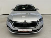 Škoda Octavia 2.0 TDI  Style First Edit 7DSG