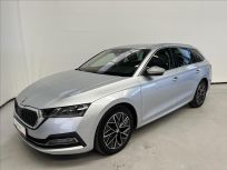 Škoda Octavia 2.0 TDI  Style First Edit 7DSG