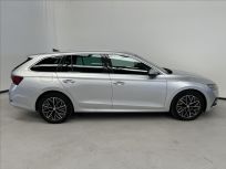 Škoda Octavia 2.0 TDI  Style First Edit 7DSG