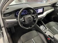 Škoda Octavia 2.0 TDI  Style First Edit 7DSG