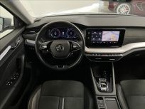 Škoda Octavia 2.0 TDI  Style First Edit 7DSG