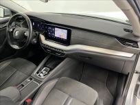 Škoda Octavia 2.0 TDI  Style First Edit 7DSG