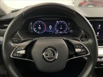 Škoda Octavia 2.0 TDI  Style First Edit 7DSG
