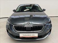 Škoda Scala 1.0 TSI  Style