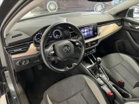 Škoda Scala 1.0 TSI  Style