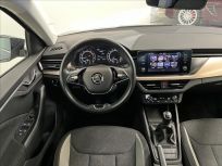 Škoda Scala 1.0 TSI  Style