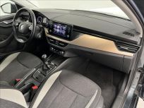 Škoda Scala 1.0 TSI  Style