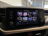 Škoda Scala 1.0 TSI  Style