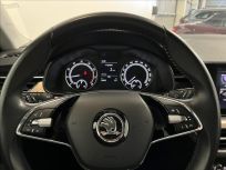 Škoda Scala 1.0 TSI  Style