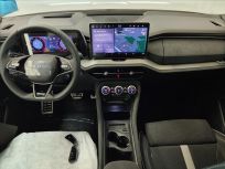 Škoda Kodiaq 2.0 TDI Sportline DSG 4x4