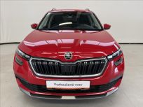 Škoda Kamiq 1.5 TSI  Style 7DSG