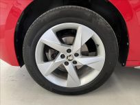 Škoda Kamiq 1.5 TSI  Style 7DSG