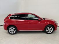 Škoda Kamiq 1.5 TSI  Style 7DSG