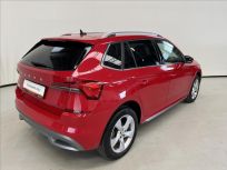 Škoda Kamiq 1.5 TSI  Style 7DSG