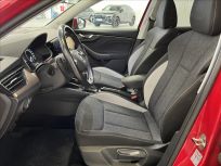Škoda Kamiq 1.5 TSI  Style 7DSG