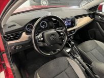 Škoda Kamiq 1.5 TSI  Style 7DSG