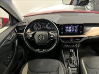 Škoda Kamiq 1.5 TSI  Style 7DSG