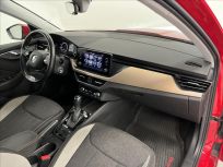 Škoda Kamiq 1.5 TSI  Style 7DSG