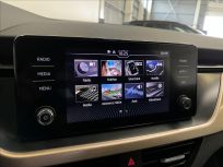 Škoda Kamiq 1.5 TSI  Style 7DSG