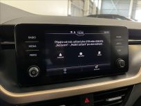 Škoda Kamiq 1.5 TSI  Style 7DSG