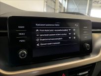 Škoda Kamiq 1.5 TSI  Style 7DSG