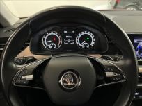 Škoda Kamiq 1.5 TSI  Style 7DSG