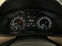 Škoda Kamiq 1.5 TSI  Style 7DSG