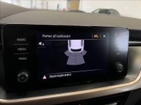 Škoda Kamiq 1.5 TSI  Style 7DSG