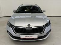 Škoda Octavia 2.0 TDI  Business edition 7DSG