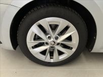 Škoda Octavia 2.0 TDI  Business edition 7DSG