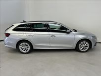 Škoda Octavia 2.0 TDI  Business edition 7DSG