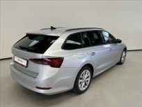 Škoda Octavia 2.0 TDI  Business edition 7DSG