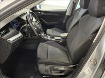 Škoda Octavia 2.0 TDI  Business edition 7DSG