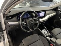 Škoda Octavia 2.0 TDI  Business edition 7DSG