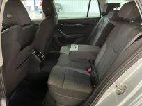 Škoda Octavia 2.0 TDI  Business edition 7DSG
